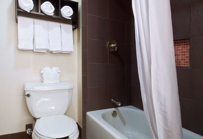 호텔 Hampton Inn & Suites Columbusdowntown