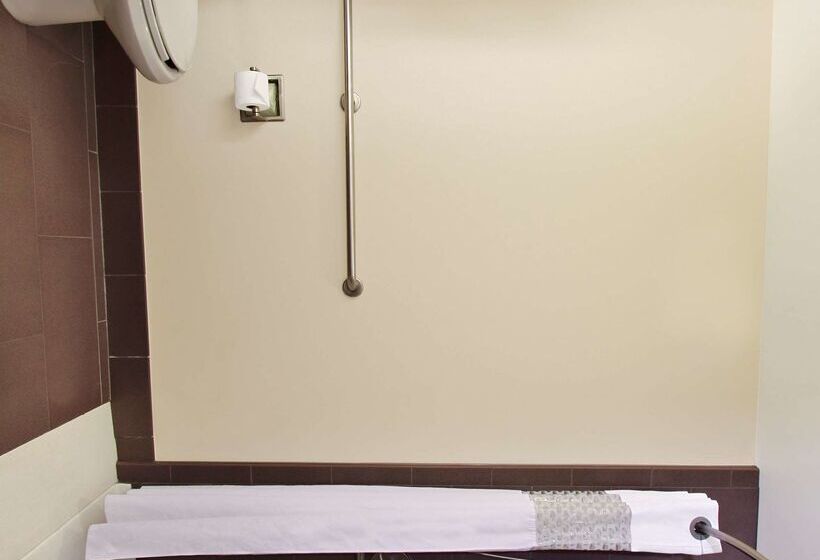 酒店 Hampton Inn & Suites Columbusdowntown