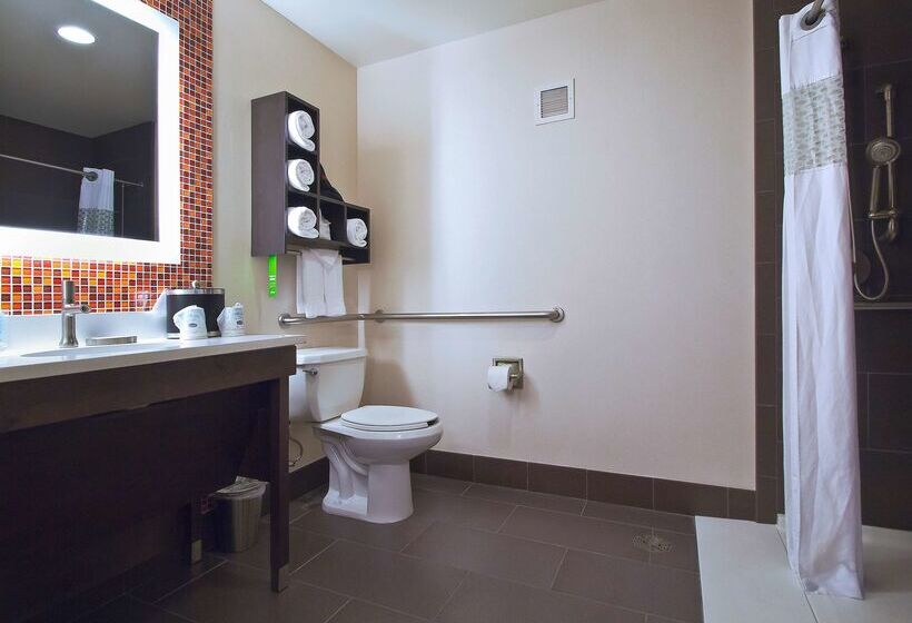 호텔 Hampton Inn & Suites Columbusdowntown