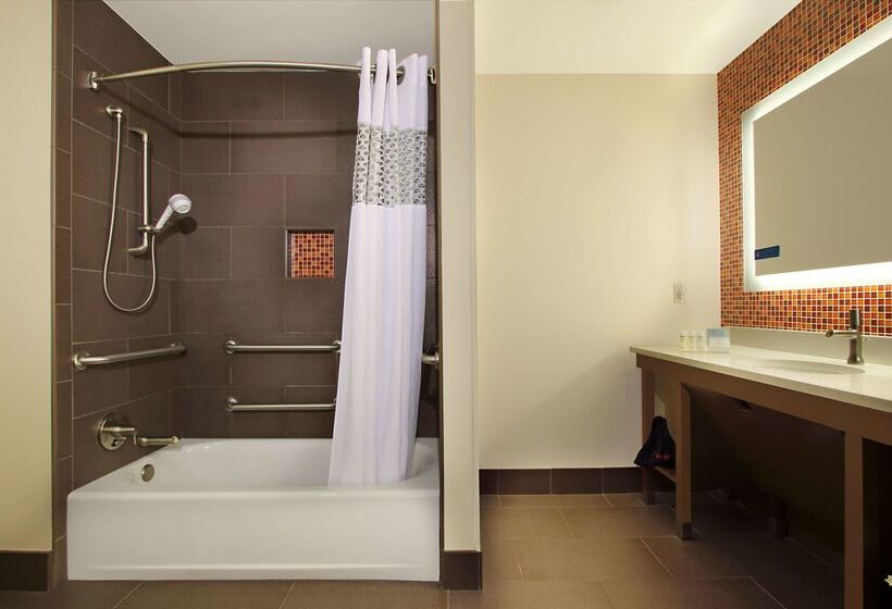 호텔 Hampton Inn & Suites Columbusdowntown