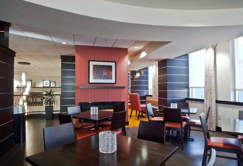 호텔 Hampton Inn & Suites Columbusdowntown