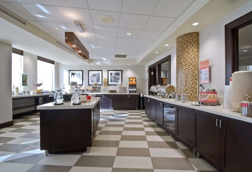 호텔 Hampton Inn & Suites Columbusdowntown
