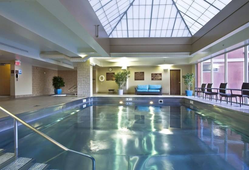 호텔 Hampton Inn & Suites Columbusdowntown