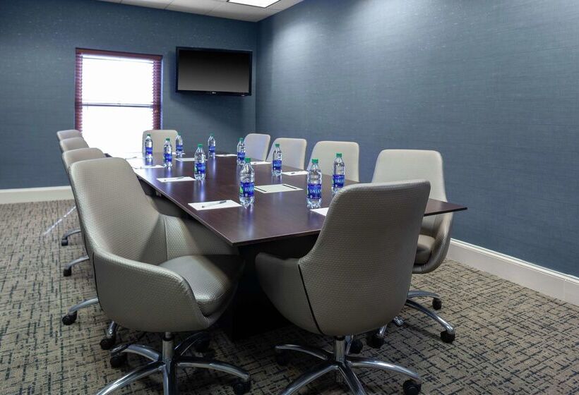 فندق Hampton Inn & Suites Concord/charlotte