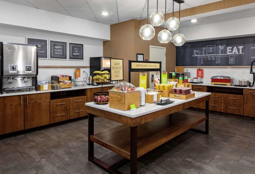 فندق Hampton Inn & Suites Concord/charlotte