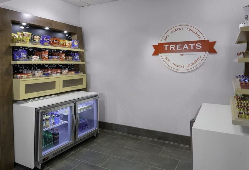 فندق Hampton Inn & Suites Concord/charlotte