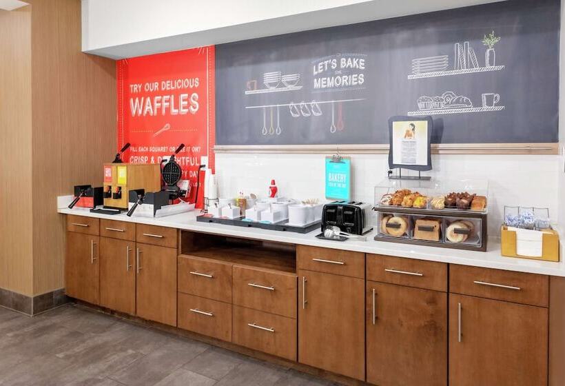 فندق Hampton Inn & Suites Concord/charlotte