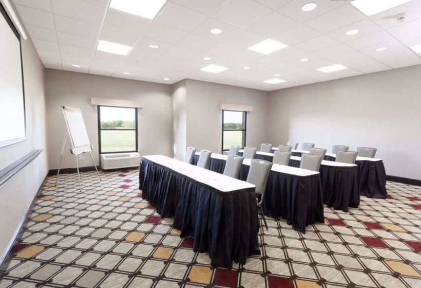 酒店 Hampton Inn & Suites Dallasdfw Airport Northgrapevine