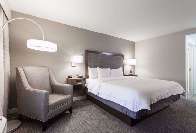 酒店 Hampton Inn & Suites Dallasdfw Airport Northgrapevine