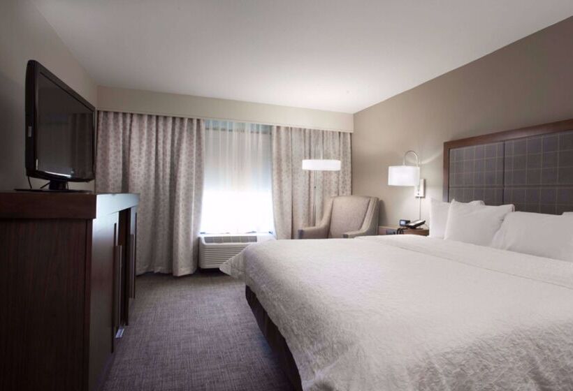酒店 Hampton Inn & Suites Dallasdfw Airport Northgrapevine
