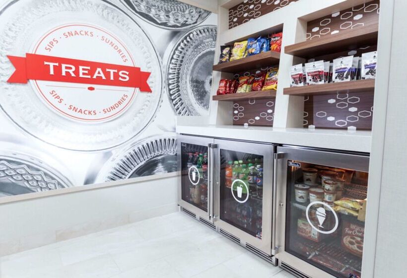 酒店 Hampton Inn & Suites Dallasdfw Airport Northgrapevine