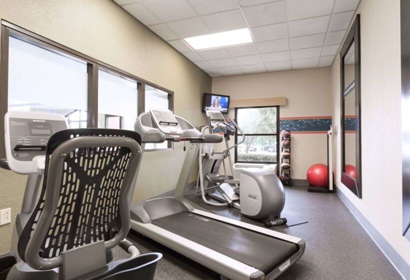 酒店 Hampton Inn & Suites Dallasdfw Airport Northgrapevine