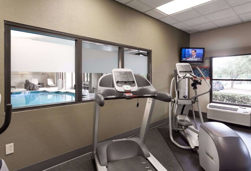 酒店 Hampton Inn & Suites Dallasdfw Airport Northgrapevine