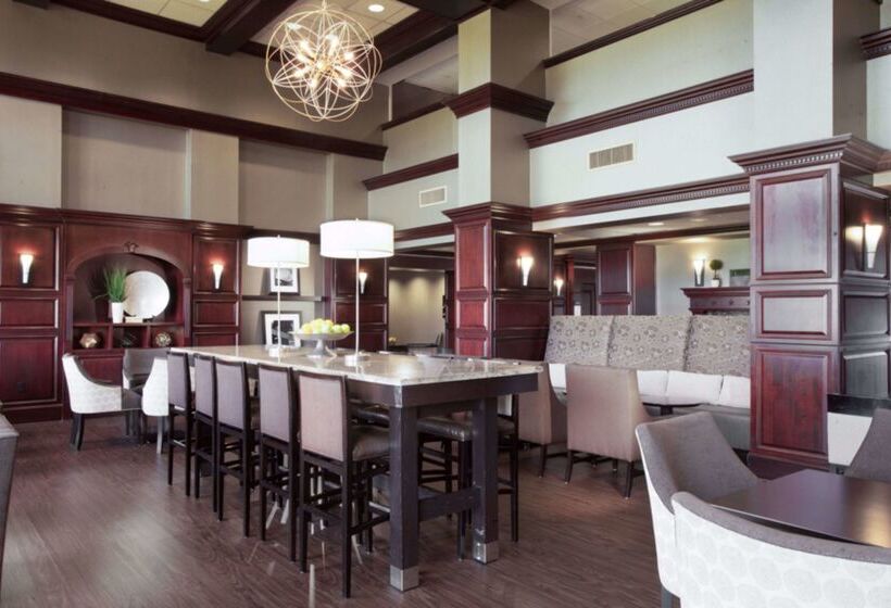 בית מלון כפרי Hampton Inn & Suites Dallasdfw Airport Northgrapevine