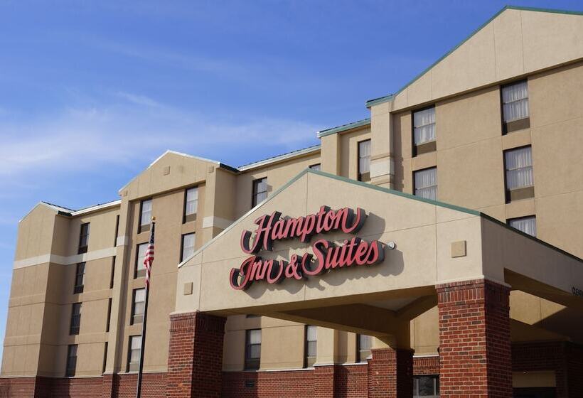 酒店 Hampton Inn & Suites Dallasdfw Airport Northgrapevine
