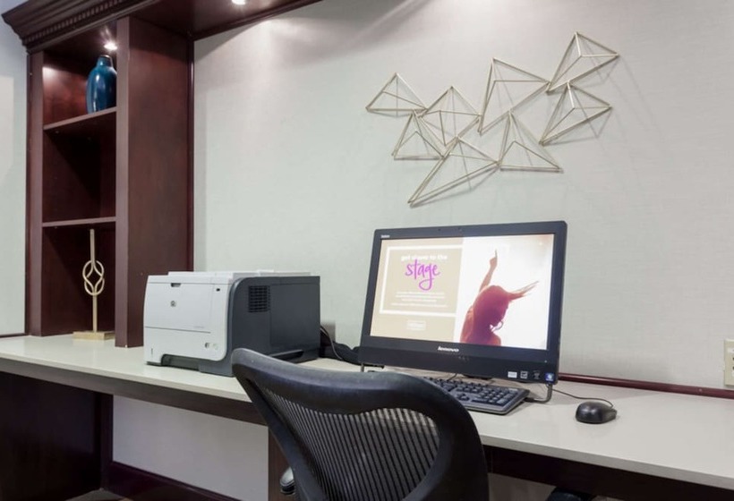 酒店 Hampton Inn & Suites Dallasdfw Airport Northgrapevine