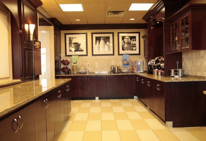 酒店 Hampton Inn & Suites Dallasdfw Airport Northgrapevine