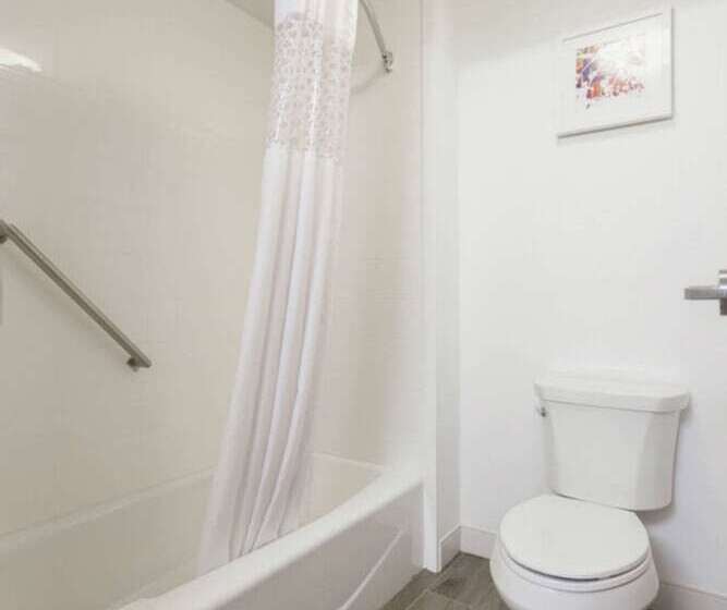 בית מלון כפרי Hampton Inn & Suites Dallasdfw Airport Northgrapevine