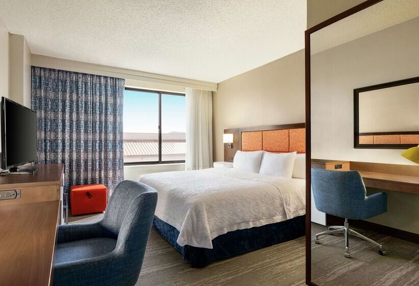 فندق Hampton Inn & Suites Dallasmesquite
