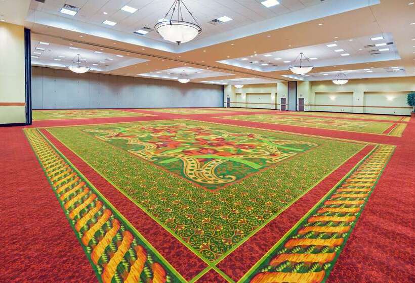 فندق Hampton Inn & Suites Dallasmesquite