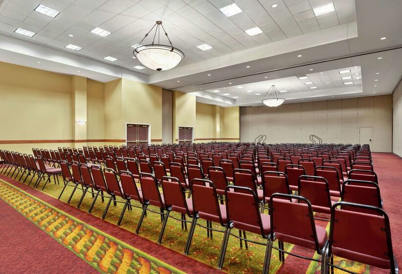 בית מלון כפרי Hampton Inn & Suites Dallasmesquite