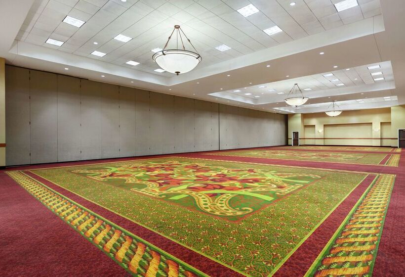 فندق Hampton Inn & Suites Dallasmesquite