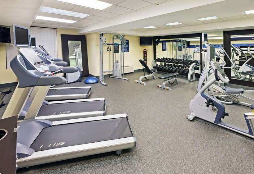 فندق Hampton Inn & Suites Dallasmesquite