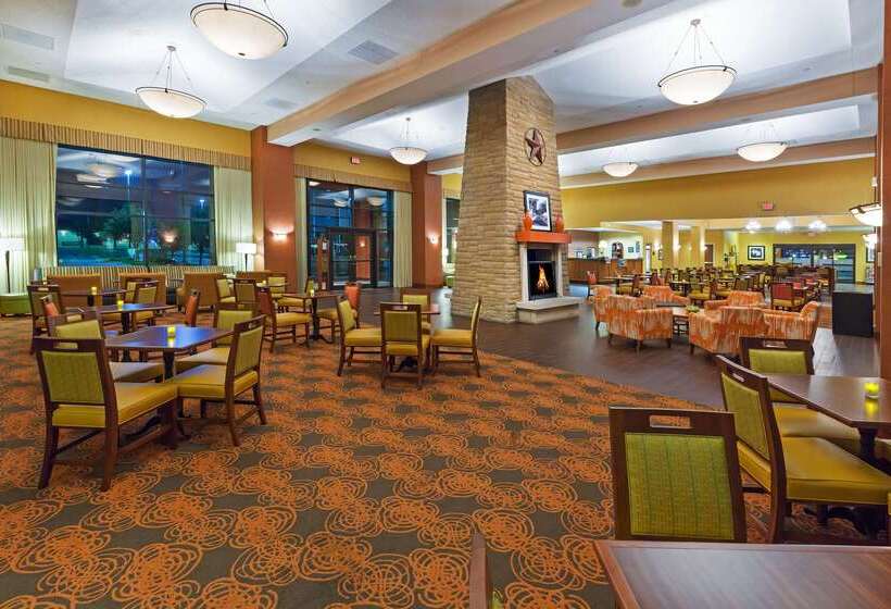 בית מלון כפרי Hampton Inn & Suites Dallasmesquite