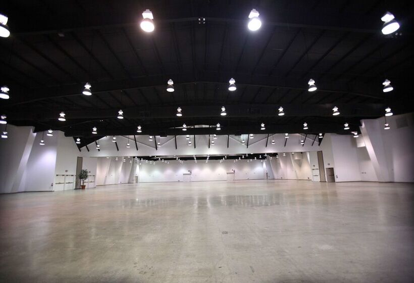 فندق Hampton Inn & Suites Dallasmesquite