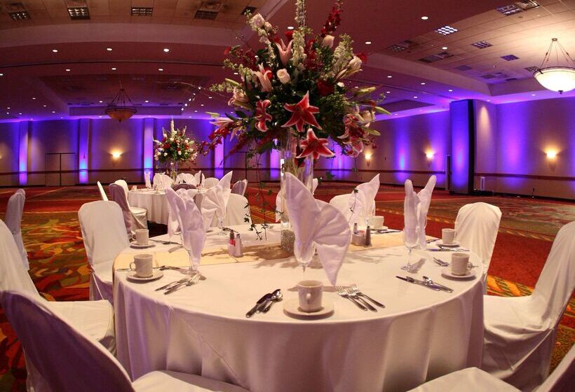 בית מלון כפרי Hampton Inn & Suites Dallasmesquite