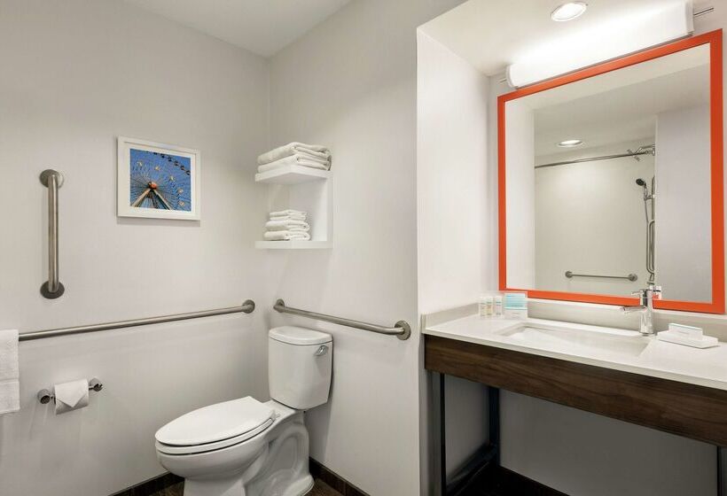 فندق Hampton Inn & Suites Dallasmesquite