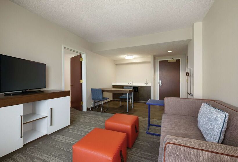 فندق Hampton Inn & Suites Dallasmesquite