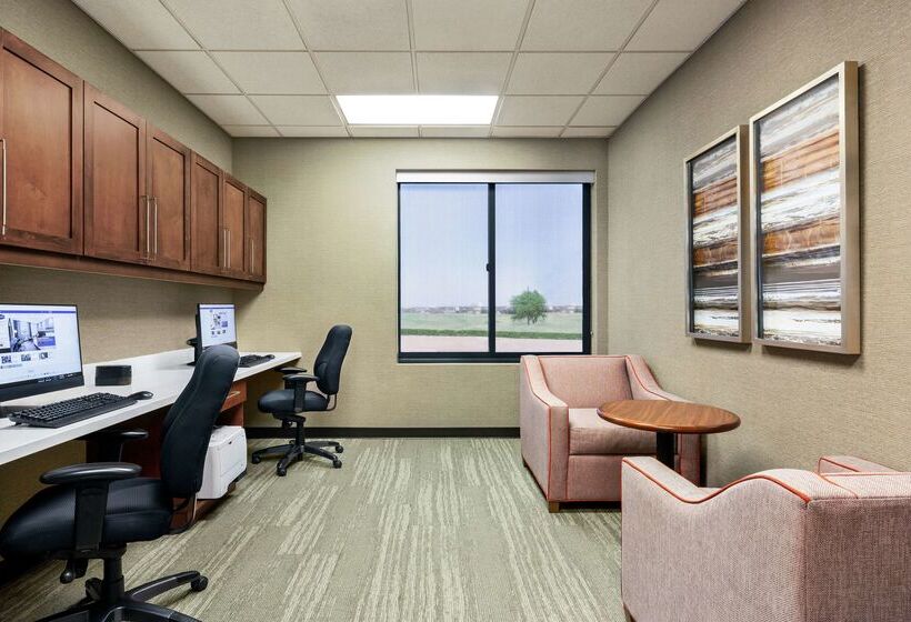 فندق Hampton Inn & Suites Dallasmesquite