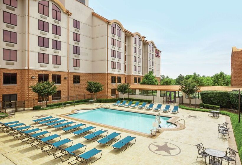 فندق Hampton Inn & Suites Dallasmesquite