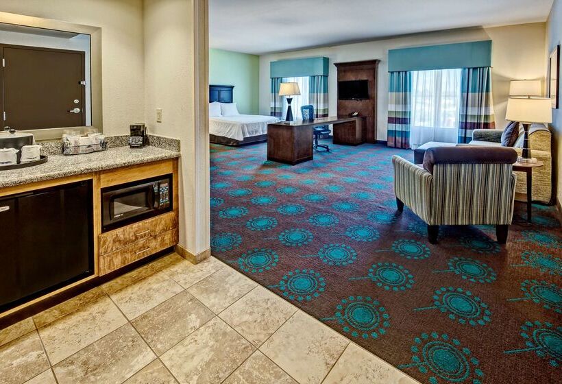 فندق Hampton Inn & Suites Destin