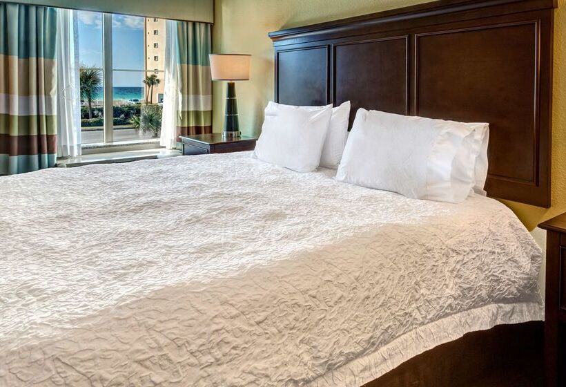 فندق Hampton Inn & Suites Destin