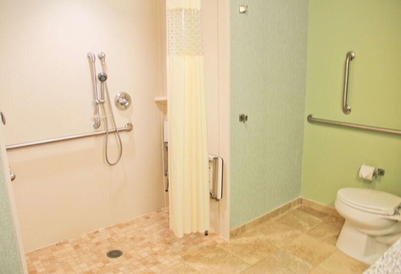 فندق Hampton Inn & Suites Destin