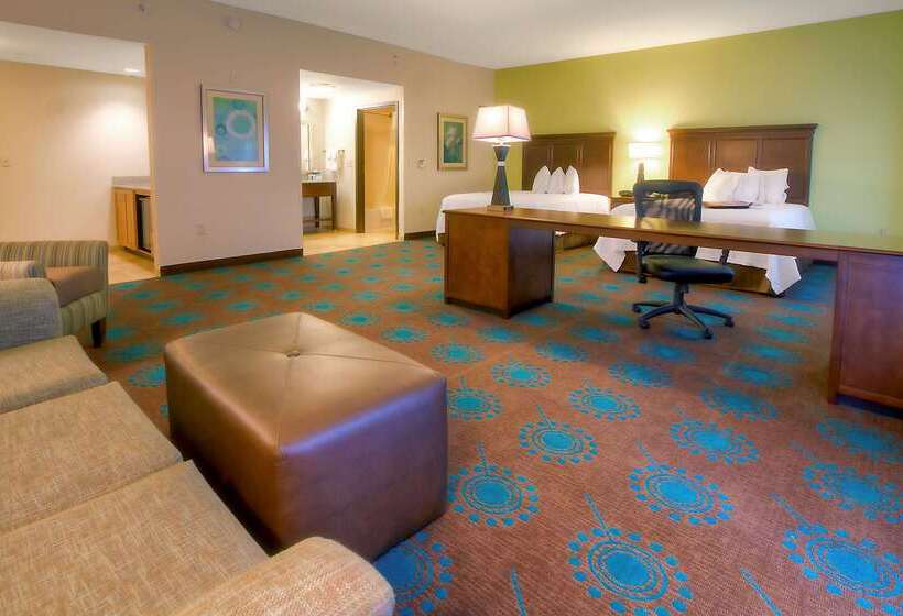 فندق Hampton Inn & Suites Destin