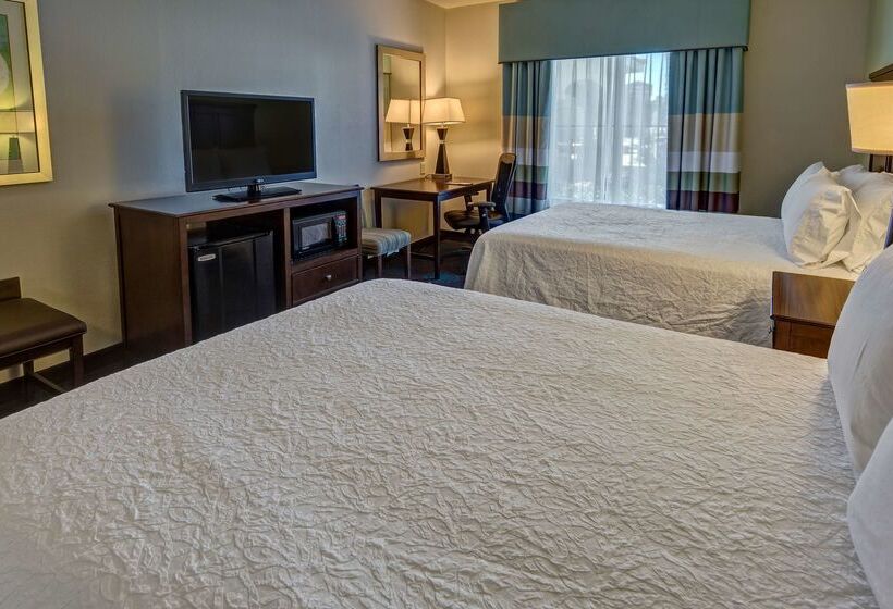 فندق Hampton Inn & Suites Destin