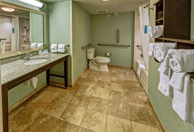 فندق Hampton Inn & Suites Destin