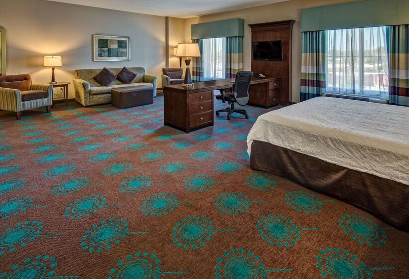 فندق Hampton Inn & Suites Destin