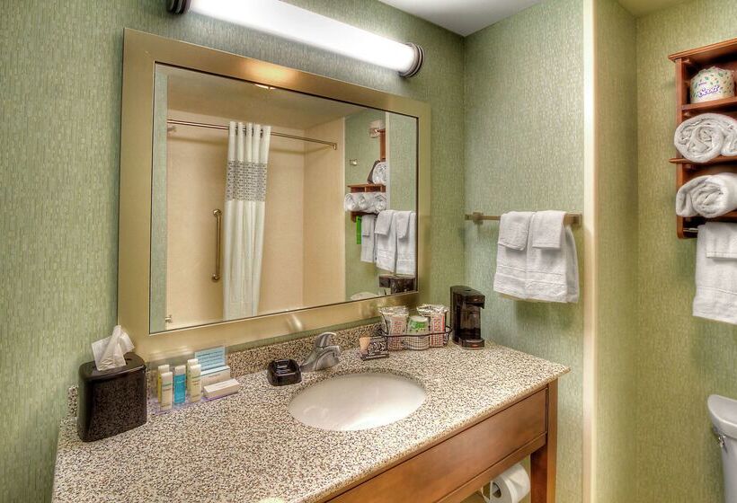 فندق Hampton Inn & Suites Destin