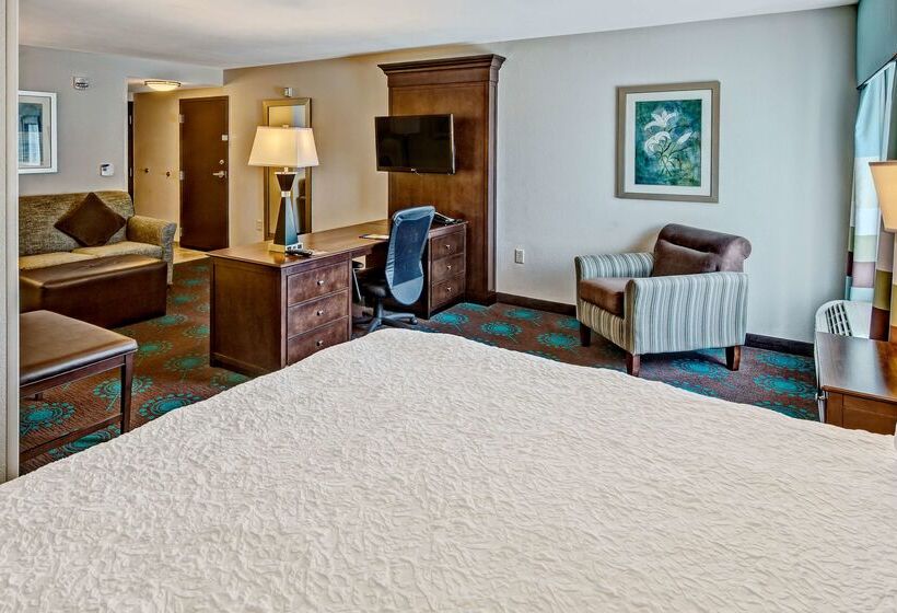 فندق Hampton Inn & Suites Destin