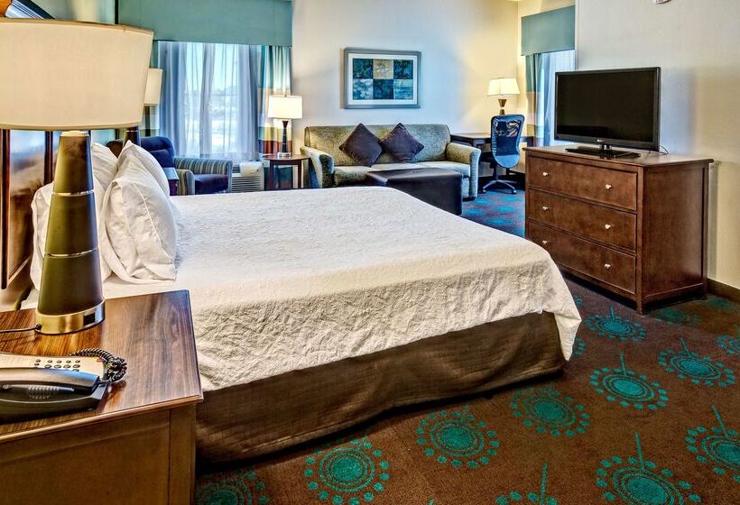فندق Hampton Inn & Suites Destin