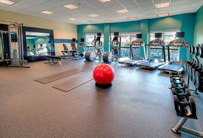 فندق Hampton Inn & Suites Destin