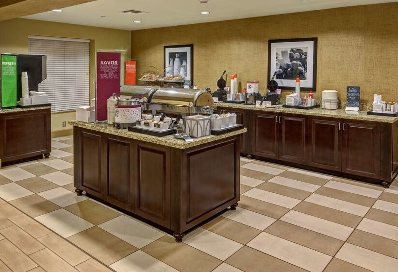 فندق Hampton Inn & Suites Destin