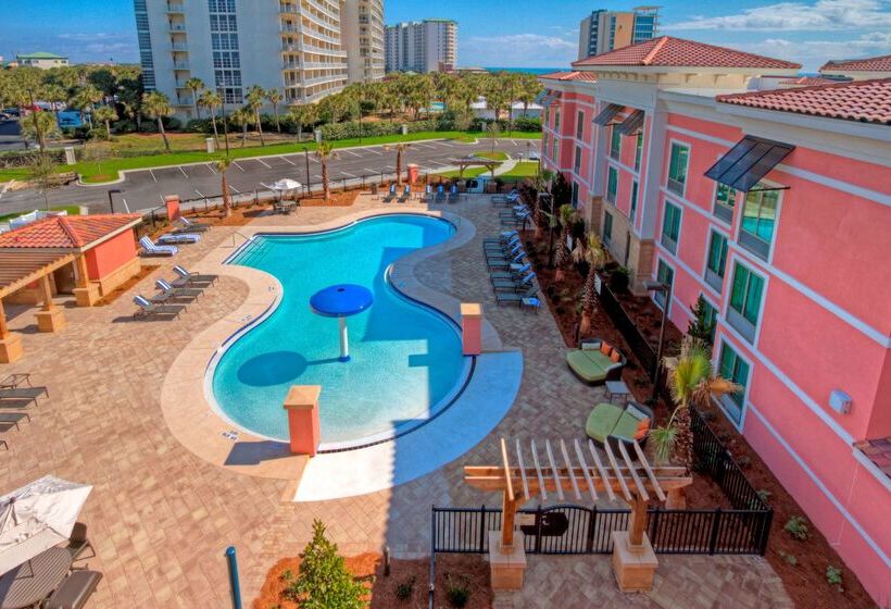 فندق Hampton Inn & Suites Destin