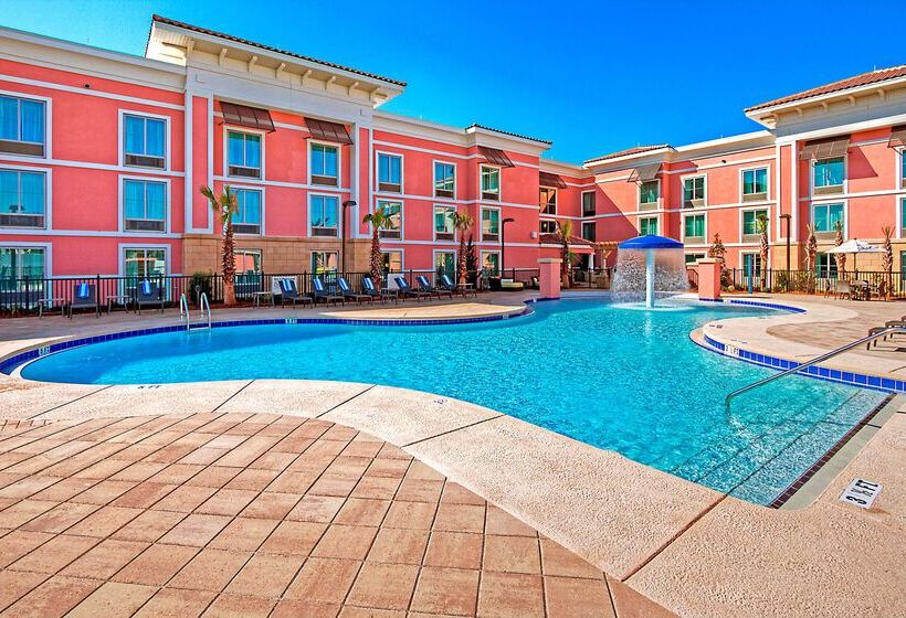 فندق Hampton Inn & Suites Destin