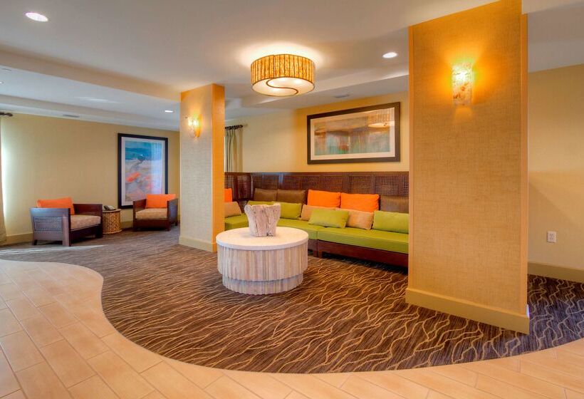 فندق Hampton Inn & Suites Destin