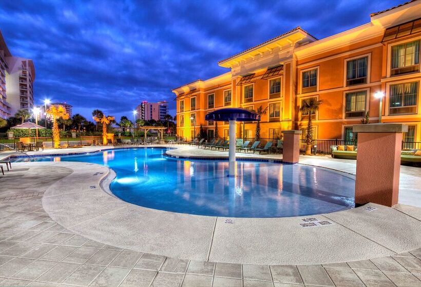 فندق Hampton Inn & Suites Destin